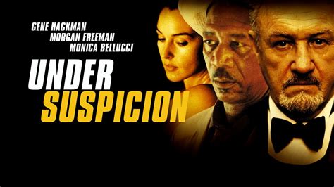 suspicion gomovies|Under Suspicion (2000 film) .